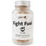 Gen X Fight Fuel 120 kapslí – Hledejceny.cz