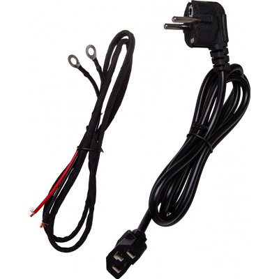 MAR-POL Napájecí kabely 12 V a 230 V pro nezávislé naftové topení - M8095030 | Zboží Auto