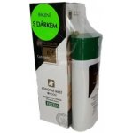 CutisHelp Ekzém konopná mast noční 100 ml – Zboží Dáma