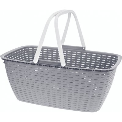 EXCELLENT sklápěcí rukojeti 35 l modrá – Zboží Dáma