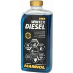 Mannol Winter Diesel 1 l – Sleviste.cz