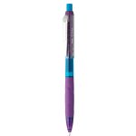 Pentel Q-Erase mikrotužka 0,5 mm fialová PENT.QE425-V MI – Zboží Živě