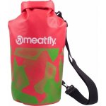 Meatfly Dry bag 10 l – Zboží Mobilmania