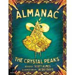 Kolossal Games Almanac: The Crystal Peaks – Zboží Živě