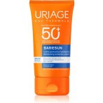 Uriage Bariésun ochranný krém na obličej SPF50+ 50 ml – Sleviste.cz