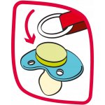 Simba Plyšový usínáček zvířátko Forest Friends 30 cm liška – Sleviste.cz