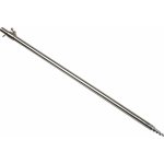 Giants Fishing Vidlička Nerez Drill Bank Stick 50-90cm – Sleviste.cz
