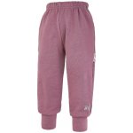 Little Angel tepláky smyk kapsa Outlast fialová – Hledejceny.cz