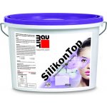 Baumit SilikonTop Silikonová Omítka Rýhovaná Zrno 3 mm 25 kg – Hledejceny.cz