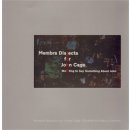 Membra Disjecta for John Cage + DVD