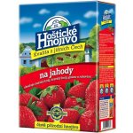 Nohelgarden Hoštické HOŠTICKÉ na jahody 2,5 kg – Zbozi.Blesk.cz
