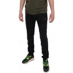 Fox Tepláky Collection Black Orange Joggers – Sleviste.cz