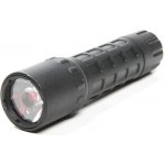 FMA Taktická LED svítilna Černá – Sleviste.cz