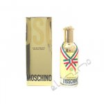 Moschino toaletní voda dámská 45 ml – Hledejceny.cz