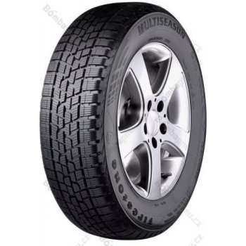 Firestone Multiseason 195/55 R15 85H