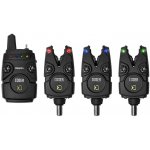 Delpin sada signalizátorů Delphin CODER 2+1 – Zboží Dáma