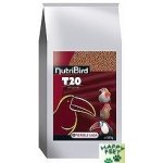 Versele-Laga NutriBird T20 10 kg – Zboží Mobilmania