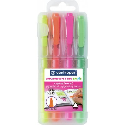 Centropen 8732 oranžová – Zboží Živě