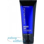 Matrix Total Results Brass Off Neutralization Mask 200 ml – Hledejceny.cz