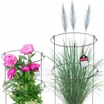 Kovová pergola Kadax, sloupek 90 cm – Hledejceny.cz