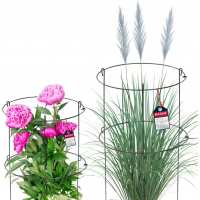 Kovová pergola Kadax, sloupek 90 cm – Hledejceny.cz