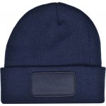 L-Merch pletená čepice C1449 Navy – Hledejceny.cz