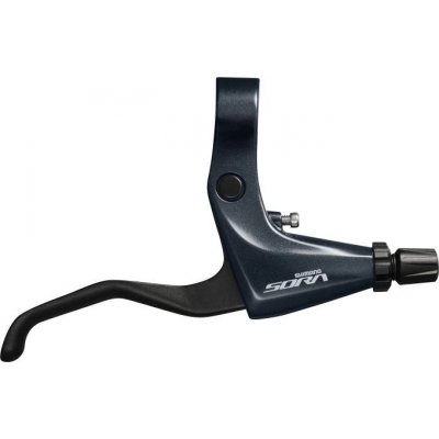 Shimano Sora BL-R3000 levá černá – Zboží Mobilmania