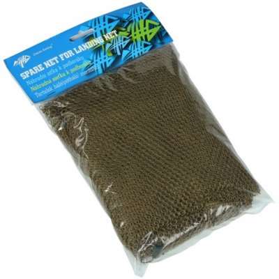 Giants Fishing Náhradní Síťka Deluxe Spare Net Green 42 105x105cm – Sleviste.cz