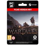 Wartales – Zboží Dáma