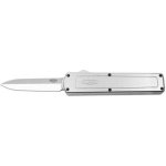 Mikov RAPTOR Silver 440C, Satin V2411048 – Hledejceny.cz
