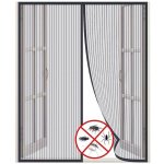 M.A.T. GROUP síť proti hmyzu okenní 150x130cm magnetická – Hledejceny.cz