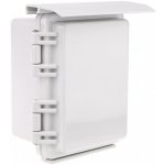 Secutron Outdoorový 4G modem Secutron LS-M1 s vlastní baterií a dálkovým spínáním přes GSM SECU55 – Zboží Živě