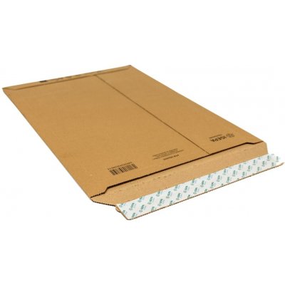 Poštovní kartonová obálka A2 430x580 mm – Zboží Živě