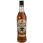 CAPITAN BUCANERO VIEJO Añejo 0,7 l (holá láhev) – Zboží Dáma