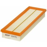Vzduchový filtr HENGST FILTER E417L – Hledejceny.cz