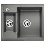 Blanco Metra 6 šedá skála – Zboží Mobilmania