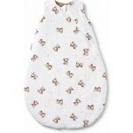 ALBERO MIO Dětský mušelínový spací pytel Vintage Teddy – Hledejceny.cz