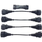 ProRacing Konverze zapalovacích modulů TFSI a ICM Delete - VAG 1.8T 150/180PS (4-5 pin) – Hledejceny.cz