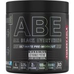 Applied Nutrition ABE All Black Everything 375 g – Hledejceny.cz