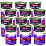 Animonda GranCarno Adult Beef & Lamb 12 x 400 g – Hledejceny.cz