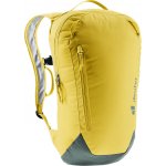Deuter Gravity Pitch 12l corn-teal – Zboží Mobilmania