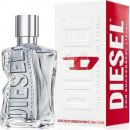 Diesel D By Diesel toaletní voda pánská 50 ml