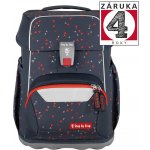 Step by Step BASIS Anthrazit Triangles olní 4-dílný set – Sleviste.cz