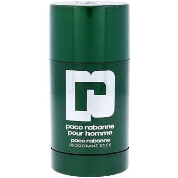 Paco Rabanne Pour Homme deostick 75 ml