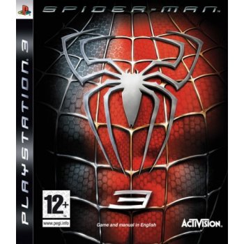 Spiderman 3