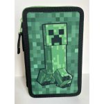 Epee dvoupatrový vybavený Minecraft – Zboží Dáma