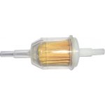 Palivový filtr 37x108mm pro hadičky 6 nebo 8mm | Zboží Auto