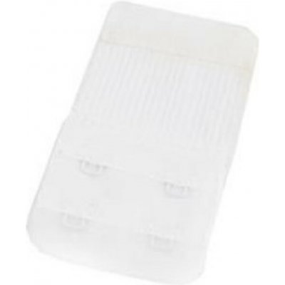 Prodloužení k podprsence 40mm Barva: Bílá – Zboží Dáma