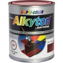 Alkyton metalický lesk RAL 9007 0,25 L