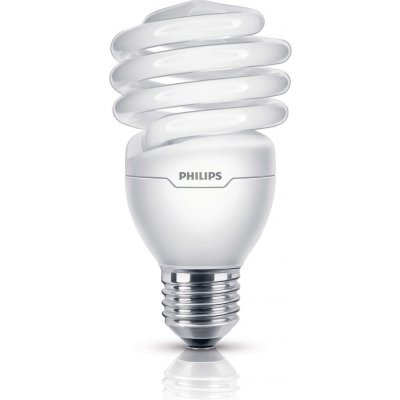 Philips Úsporná žárovka E27/23W 2700K TORNADO P1724 – Zboží Mobilmania